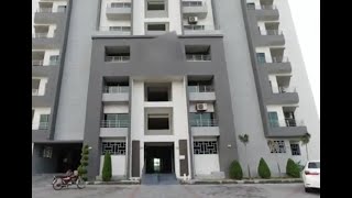 10 MARLA FLAT FOR SALE IN ASKARI 11 ASKARI LAHORE [upl. by Igiul]