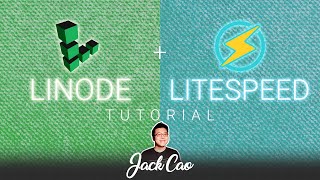 Linode Tutorial Migrate Your WordPress Site to Linode OpenLitespeed [upl. by Gibby671]