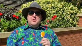 Peter Kay’s Introduction to the 2020 Amarillo Video  BBC One’s Big Night In 2020 [upl. by Ez455]