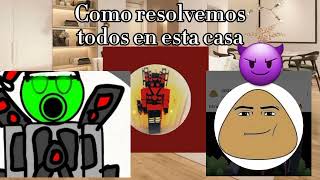 Plantsw2d Mrpoub Chickenlittle1323 buen rezumen XD [upl. by Anem]