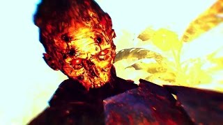 CALL OF DUTY Black Ops 3 Zombies Chronicles Trailer PS4  Xbox One  PC [upl. by Ahseyd]