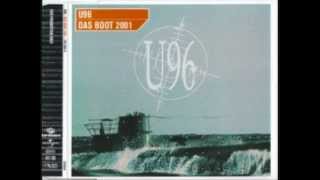 U96 ‎ Das Boot 2001 Avancada Remix [upl. by Leahcimrej]