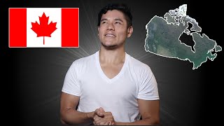 Geography Now Canada [upl. by Erika]