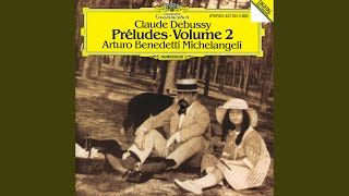 Debussy Préludes  Book 2 L 123  2 Feuilles mortes [upl. by Aylad664]