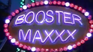 offride booster maxxx de voer kermis Schagen 2016 [upl. by Batish46]