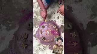 happy birthday cake new style viral video trending video short video YouTube short [upl. by Barstow]