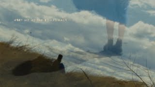 Vance Joy  Boardwalk Official Lyric Video [upl. by Ybbed]