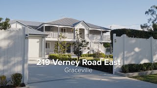 219 Verney Road East  GRACEVILLE  NGU Real Estate  Prestige Property [upl. by Mapes711]