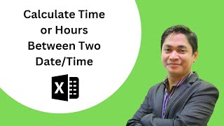 Calculate Time Duration Between Two Dates [upl. by Litnahs853]