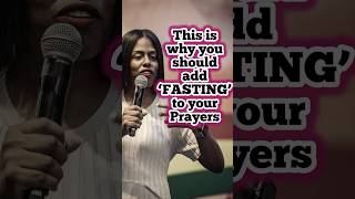 Pray like this to receive from God  Tiphani Montgomery shorts coveredbyGod [upl. by Adnerol]