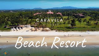 CARAVELA BEACH RESORT  GOA [upl. by Farand]