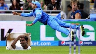 Mohammad kaif vs jonty rhodes  Top Cricket News [upl. by Shaffert]