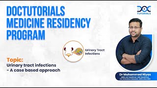 Medicine PG Residency Program  Live session by Dr Muhammed Niyas [upl. by Hinkel]