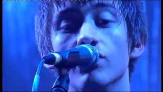 Arctic Monkeys  Mardy Bum Live Glastonbury 2007 [upl. by Paulsen722]