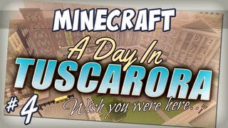 A Day In Tuscarora  Episode 4  Great Scott [upl. by Am]