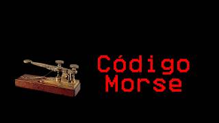 Código Morse  Creepypasta [upl. by Brendis958]