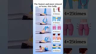 The Best Home Workouts for Women NO EQUIPMENT [upl. by Alleunamme]