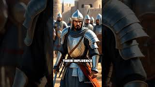 How the Great Seljuk Empire reshaped the Middle Eastsiempre history middleeast persia empires [upl. by Sorce]