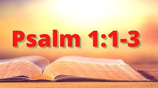 Bible Verse of the Day  Psalm 113 [upl. by Schwarz652]