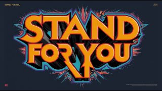 Stand for you rampb new songs 2024 [upl. by Easlehc568]