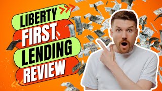 The Truth About Liberty First Lending Legit or a Ripoff [upl. by Vladamar]