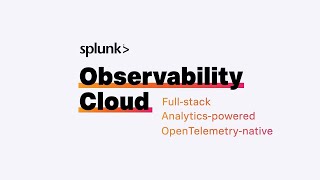 Ditch the tools Splunk Observability Clouds helps you monitor your entire environment all from one [upl. by Anomahs821]