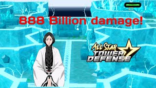 HOW TO GET 888B IN ASTD TOURNAMENT  UNOHANA GAMEPLAY [upl. by Adnohser]