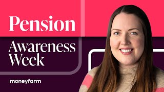 Pension Awareness Week 2024 Your mostasked questions answered [upl. by Perusse]