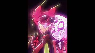 hazbin hotel alastor l am good edit hazbinhoteledit edit hazbinhotelsong hazbinhotelseason1 [upl. by Ennayram]