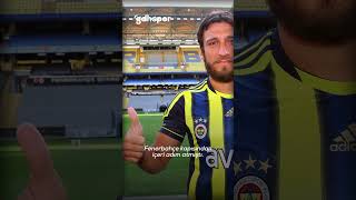 🦅 Beşiktaştan Fenerbahçeye giden futbolcular [upl. by Gatias231]