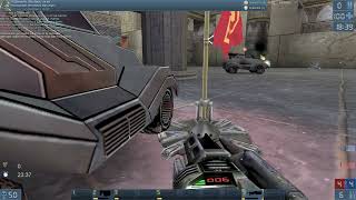 Online VCTF Carnage Unreal Tournament is Alive in 2024  VCTF  UT99  Online gameplay [upl. by Nani518]