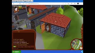 Genfanad Kickstarter Alpha Test 5 Castle Zamok [upl. by Akirej]