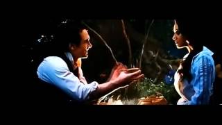 Oz the Great and Powerful  Oz and Theodora Fireside Dance Full Scene [upl. by Imef53]