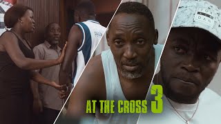 AT THE CROSS PART 3 FULL UGANDAN MOVIE VJ TRANSLATED [upl. by Kitrak]