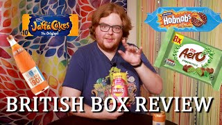 British Box Review [upl. by Egwin390]