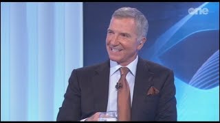 Graeme Souness age will catch up with Ronaldo but hes a freakish special and unique athlete [upl. by Lesly838]