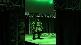 WWF WrestleMania 2000 XPac Entrance [upl. by Rosabel685]