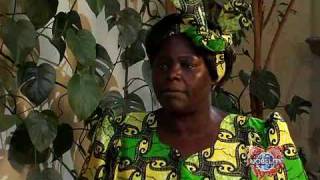 Wangari Maathai and Education [upl. by Einneg]