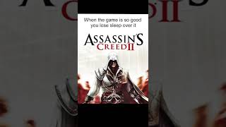 Forever an Assassin‘s creed guy ￼fyp viral assassinscreed assassinscreedvalhalla ubisoft ￼ [upl. by Coyle504]