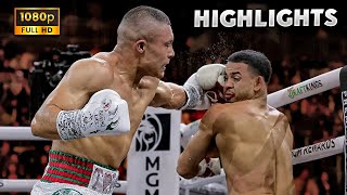 Rolly Romero vs Isaac Cruz FULL FIGHT HIGHLIGHTS  BOXING FIGHT HD [upl. by Osicnarf]