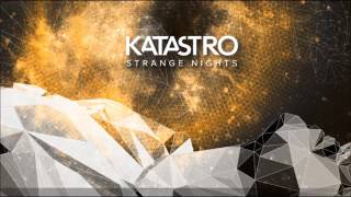 Katastro quotUnder My Tonguequot Official Audio [upl. by Dearr]