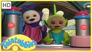 Teletubbies Washing Up  Full Episode [upl. by Shear]