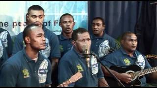 Fijian Song  Balavu A Gauna [upl. by Nylle]