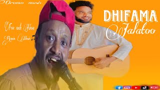 New Oromo MusicFese and DJ NasaDhifama JalatoRemix Song dj nasa tube [upl. by Geiss148]