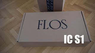 Flos IC S1 [upl. by Ehtnax217]