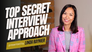 SECRET Interview Approach to Get Senior Management Roles [upl. by Newnorb]