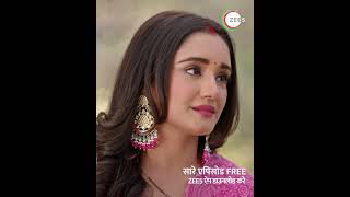 Kumkum Bhagya  कुमकुम भाग्य  Ep 2679  Zee TV UK  Rachi Sharma  Abrar Qazi [upl. by Tabber]