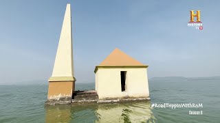 Beautiful Chilika Lake Odisha  RoadTrippinwithRnM S6  D11V01 [upl. by Noemys]