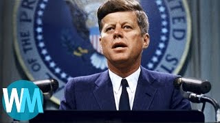 Top 10 Most Powerful Orators in History [upl. by Eninahpets397]