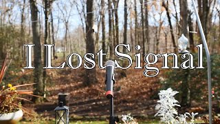 Nick Fine  I Lost Signal Official Music Video [upl. by Ibrad300]